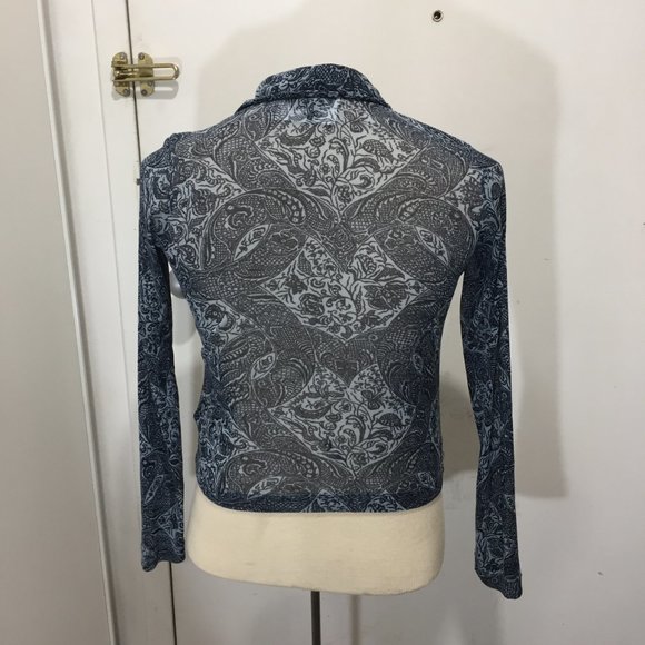 VINTAGE MEXX MIDI SKIRT SETS SIZE XS - Picture 3 of 6